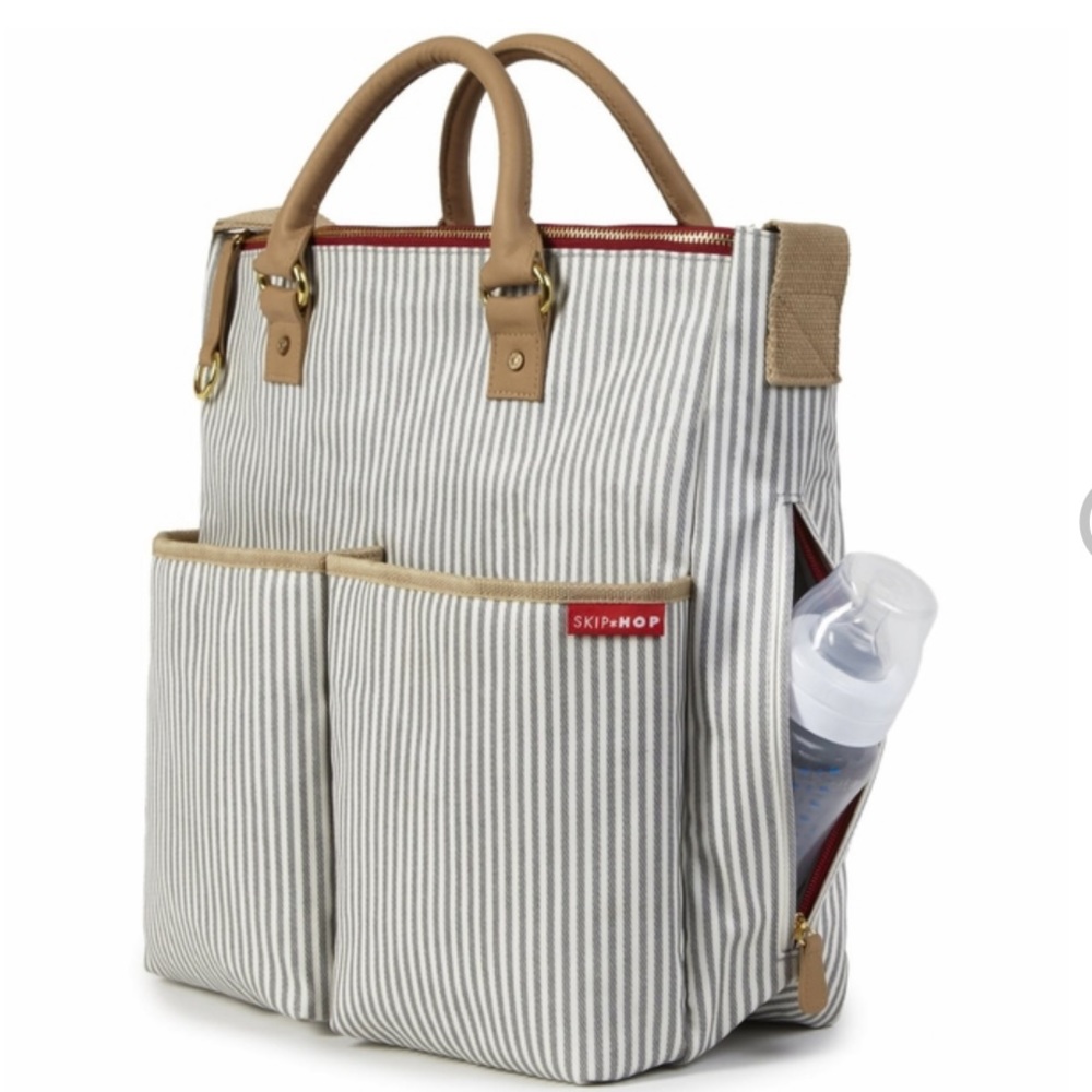 ▫️BRAND NEW ▫️ Skip Hop Baby Diaper Bag